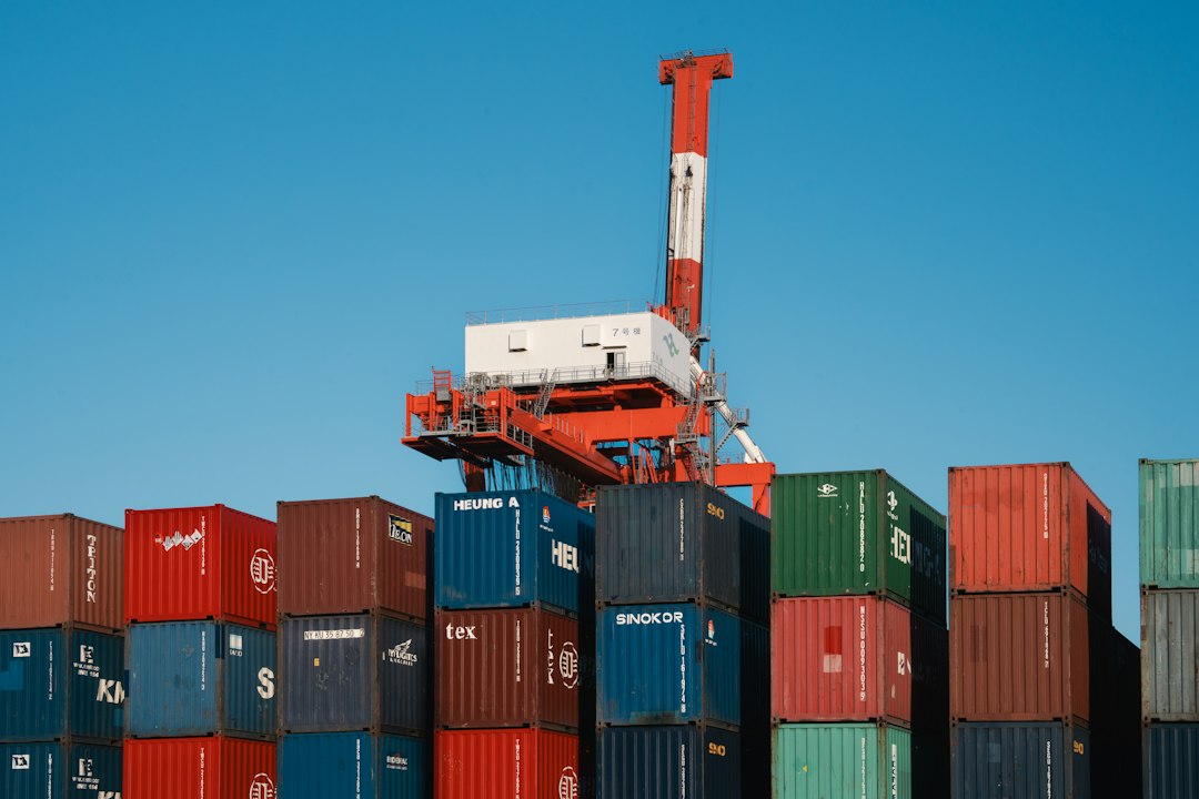 Cyber Extortion Group Targets 38 Shipping and Logistics Firms