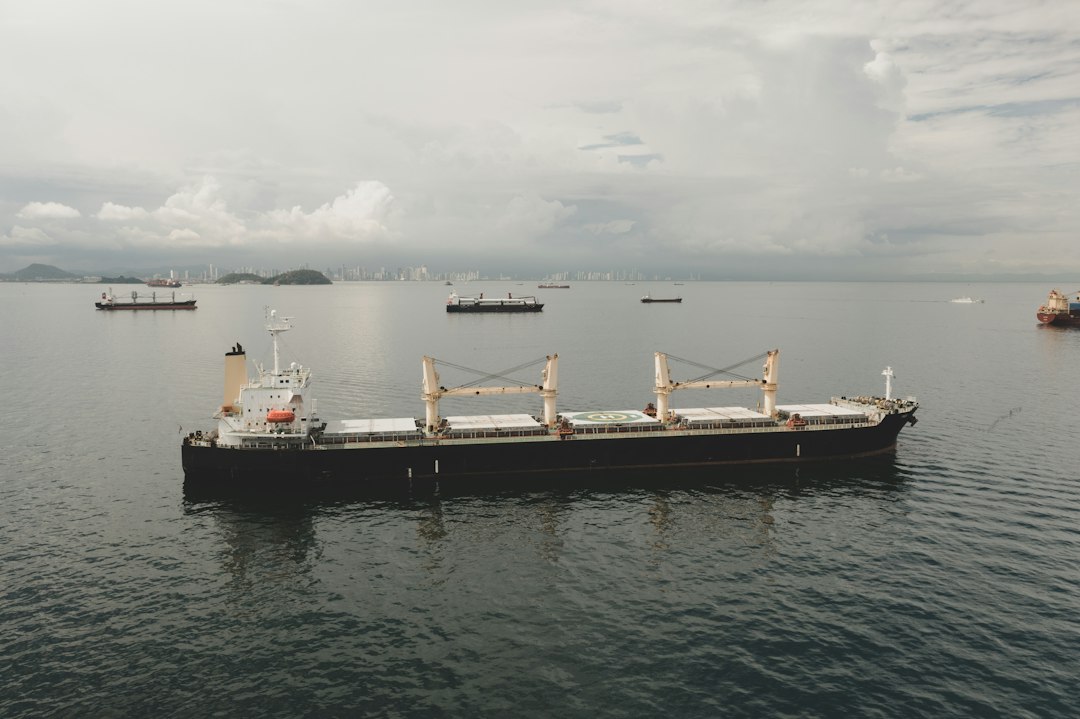 Zhonggu Shipping Orders Two 14,000 TEU Containerships from Hudong-Zhonghua