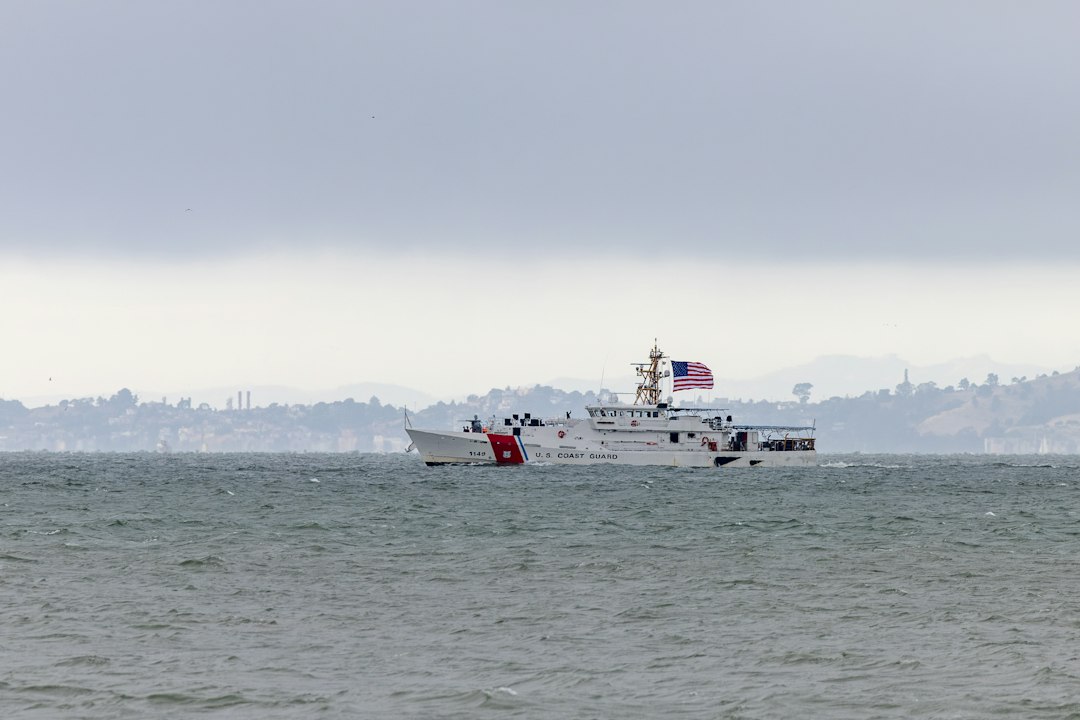 U.S. Forces Neutralize Iranian Dhow in Gulf of Oman Amid Rising Tensions