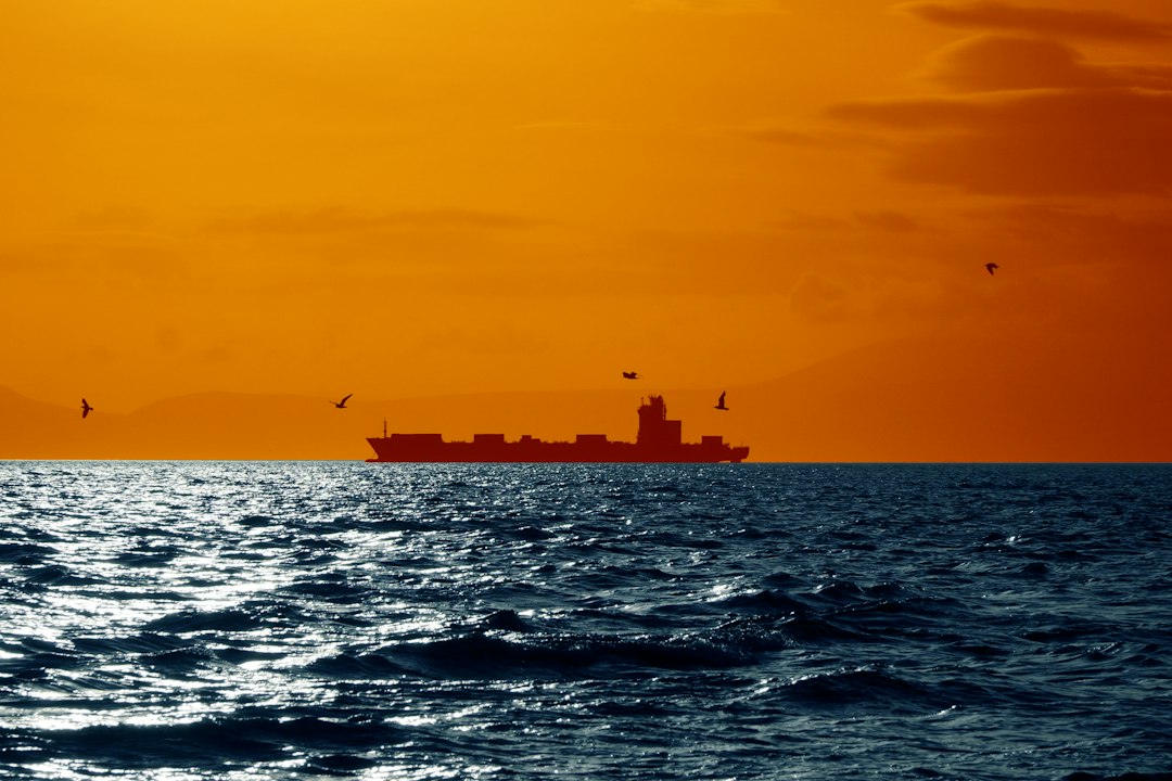 Chemical Tanker Yara J Targeted in Suspected Drone Strike in Romania