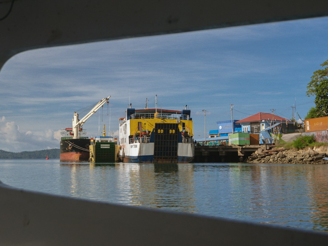 Shipping Industry Warned of Iron Ore Fines Liquefaction Risks in India