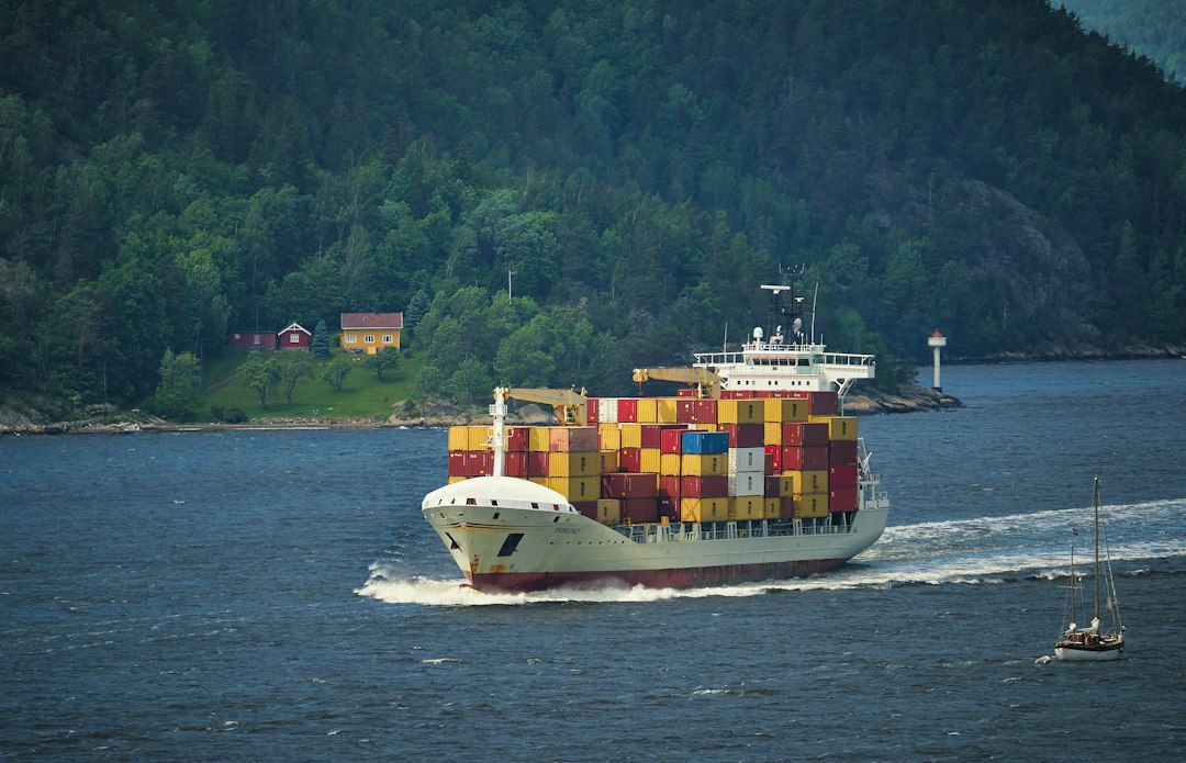 Jones Act Waiver Under Congressional Review Amid Foreign Vessel Concerns