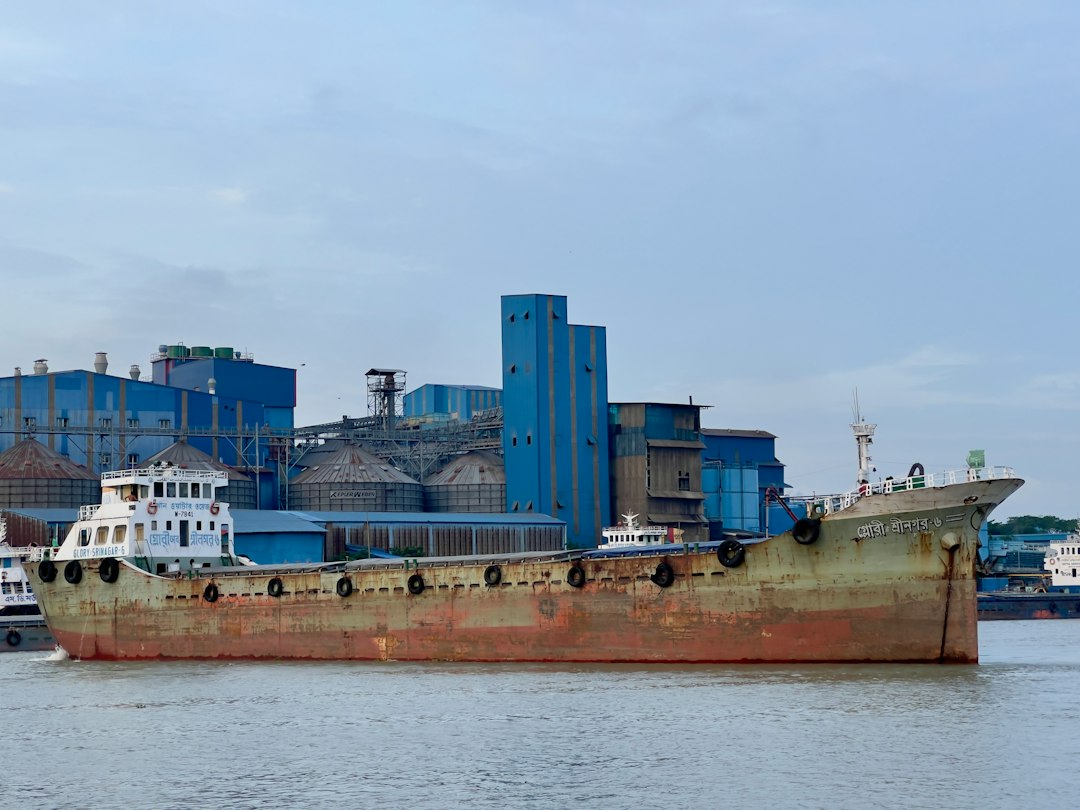 Northern Sea Route Achieves New Shipping Transit Record in 2026
