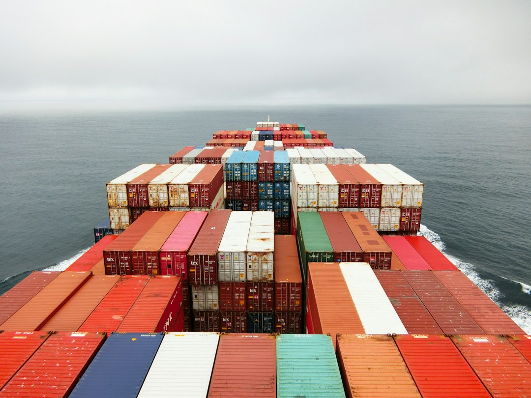 Seaborne Coal Trade Rebounds Amid Energy Supply Disruption