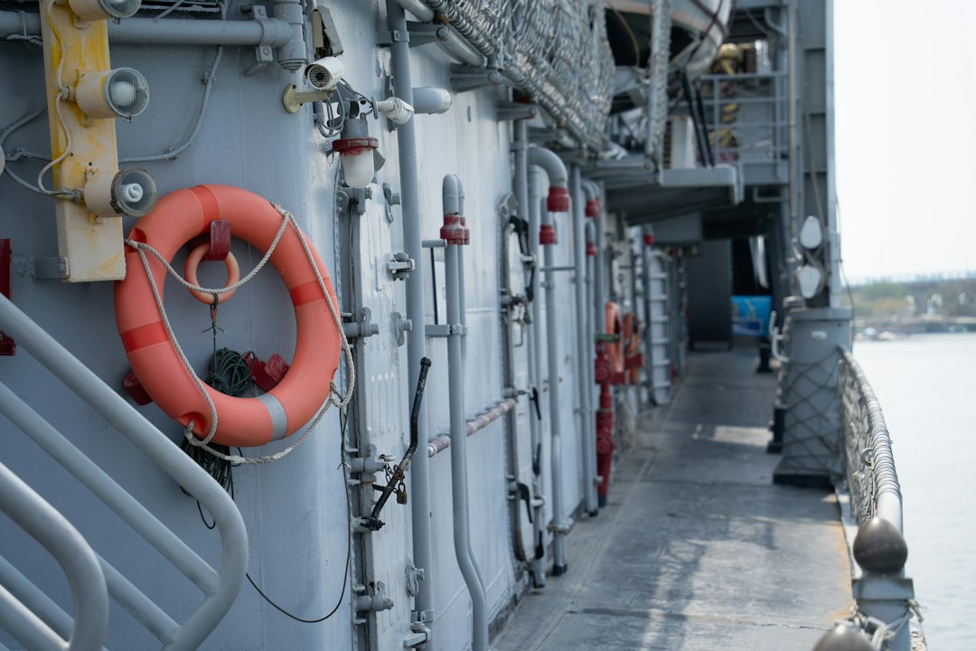 EU Unveils Arctic Strategy to Boost Maritime Security and Icebreaker Capacity