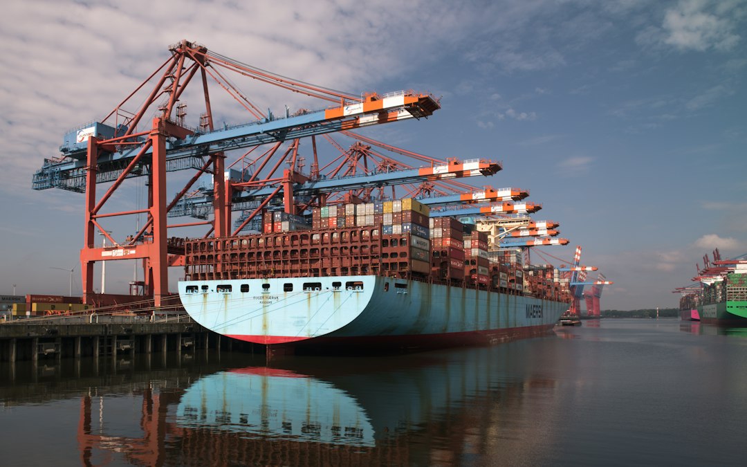Eastern Pacific Shipping Launches First Wind-Assisted Projects Using FEET Fund
