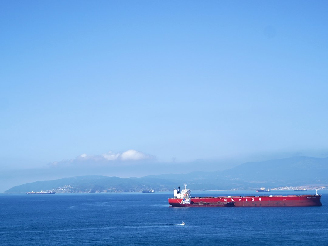 Tufton Assets Secures Extended Employment for Two MR Tankers