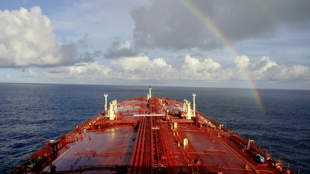 Goldman Sachs Forecasts Crude Freight Rates Surge to $20 per Barrel