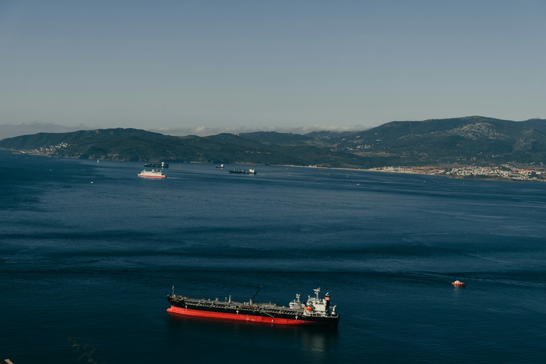 Pavimar Signs Contract for Four Kamsarmax Bulk Carriers at Hengli