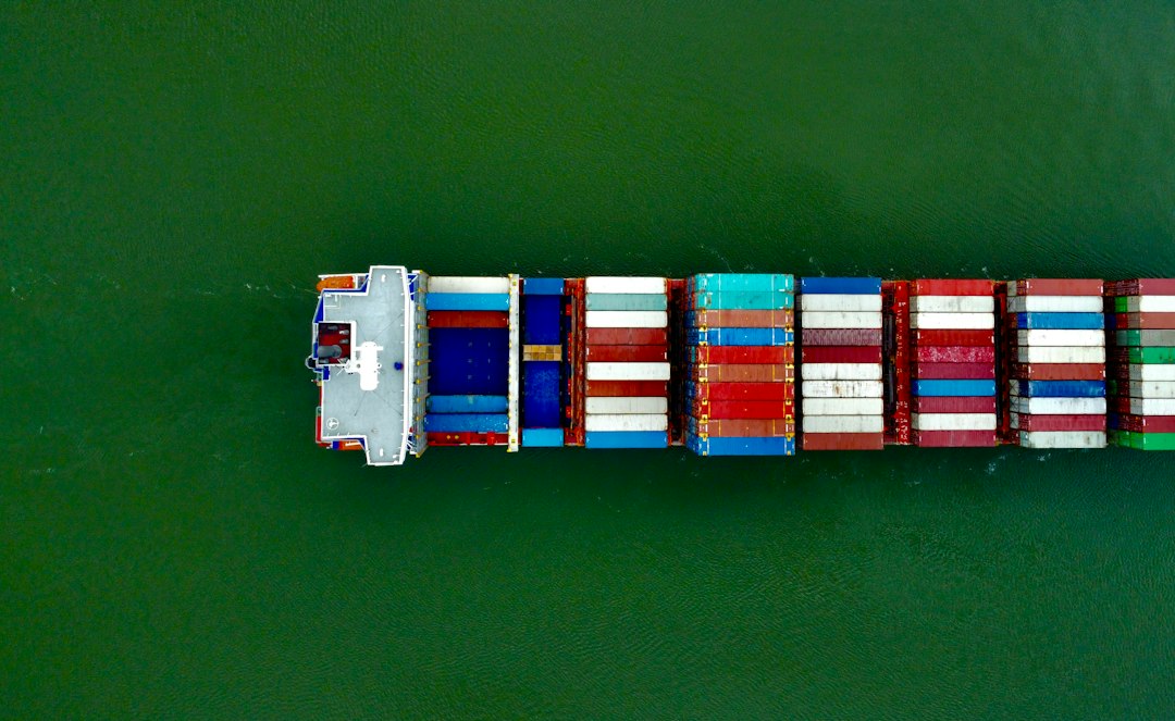 Harbour-Link Group Invests RM56.7m in Two New Container Ships
