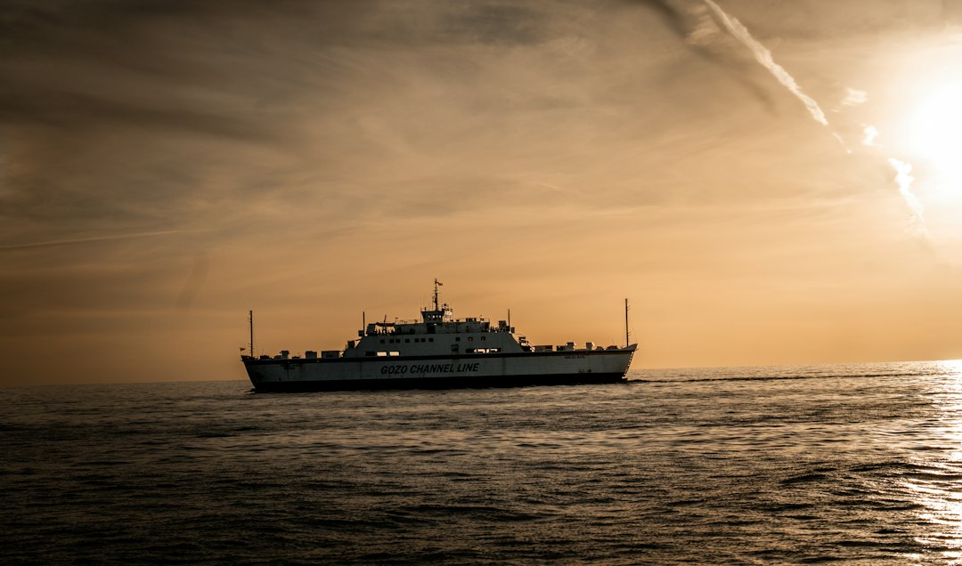 Black Sea Shipping Route Surpasses Hormuz in Fatalities