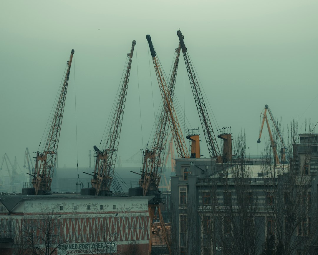 U.S. Lawmakers Caution Ports on Russian Diesel Shipments Amid Controversy