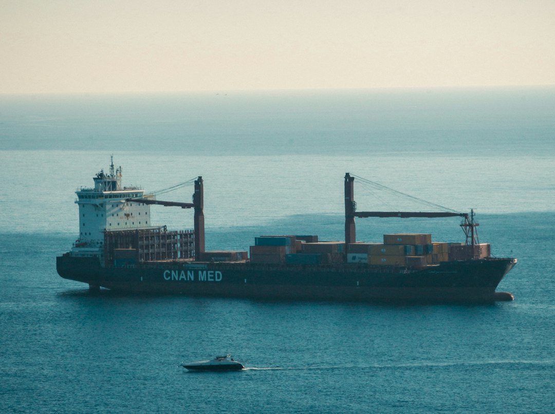 Hanwha Ocean Drives U.S. Shipbuilding Revival Amid Challenges