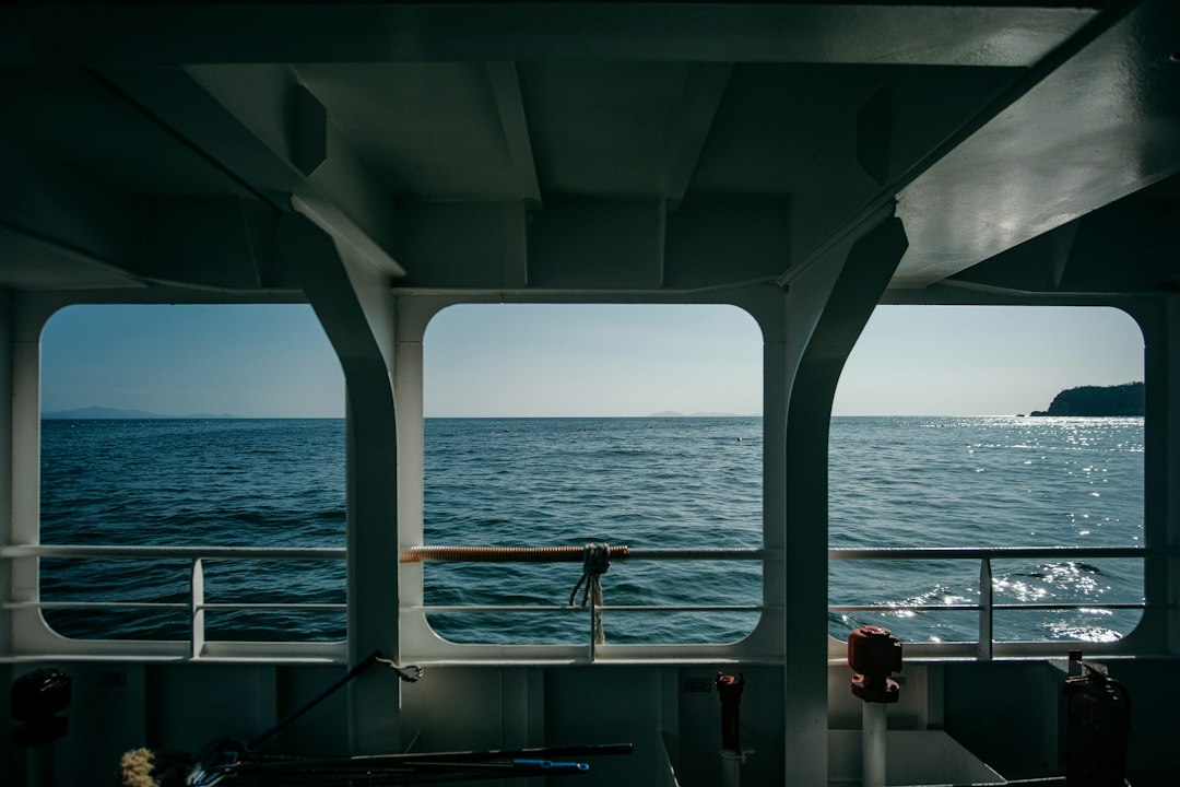 Baleària Launches First Fully Electric Fast Ferry for Tarifa-Tangier