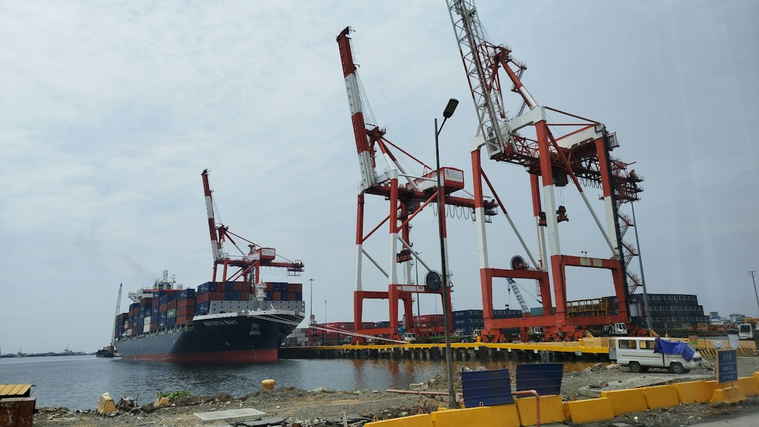 Industry Releases Digital Emissions Reporting Frameworks for Maritime Sector