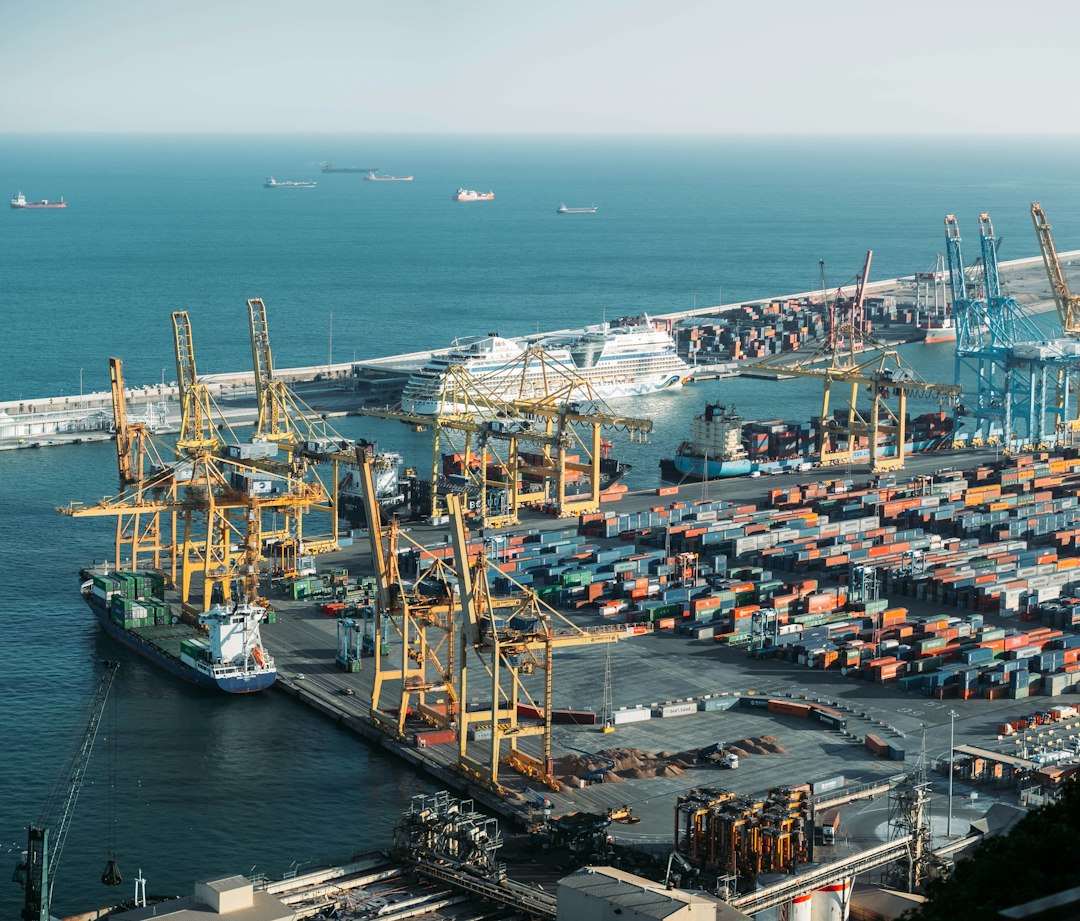 European Shipowners Push for Key Amendments to EU ETS Proposal