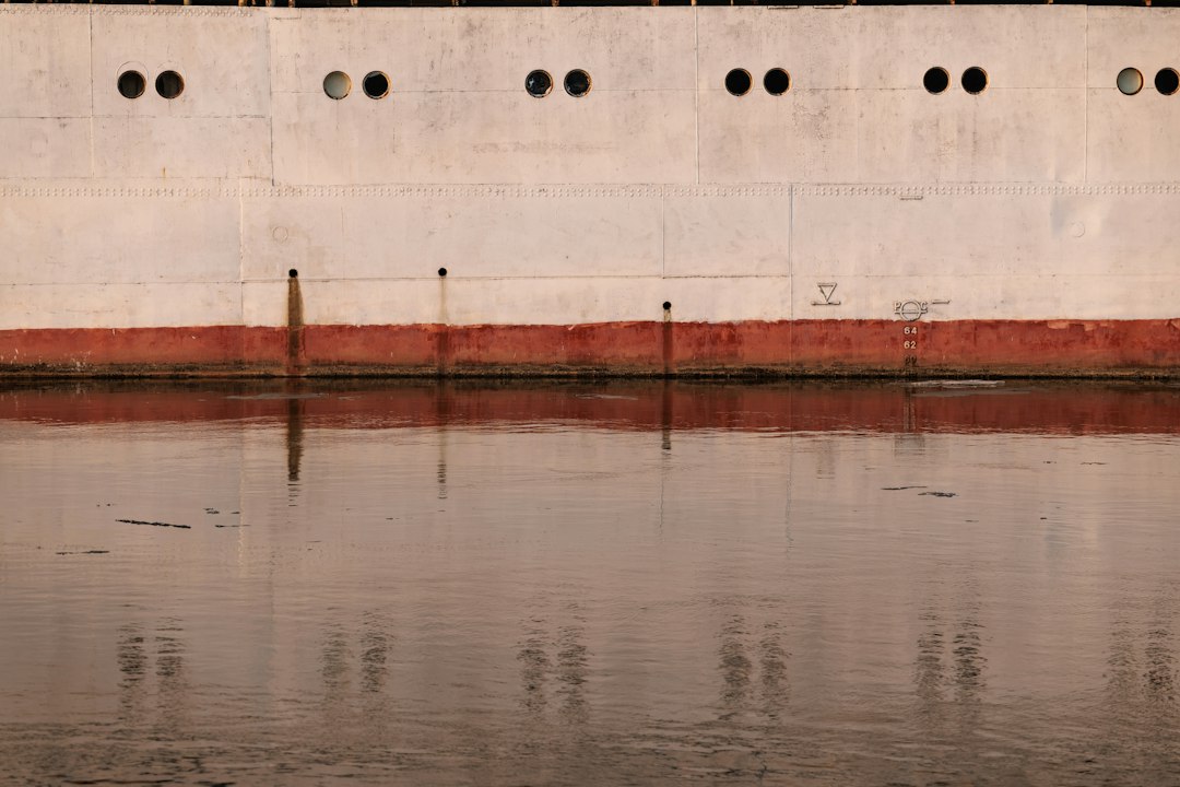 NTSB Calls for National Standards After NOAA Vessel Collision on Lake Erie