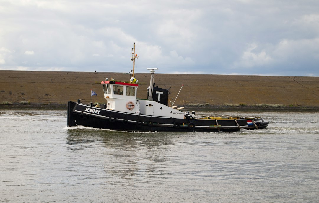 Romanian Officials Charged in €7 Million Tugboat Procurement Fraud