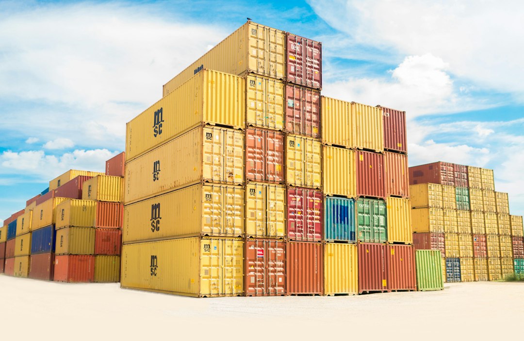 Wallenius Wilhelmsen Secures Over $1 Billion in Contracts