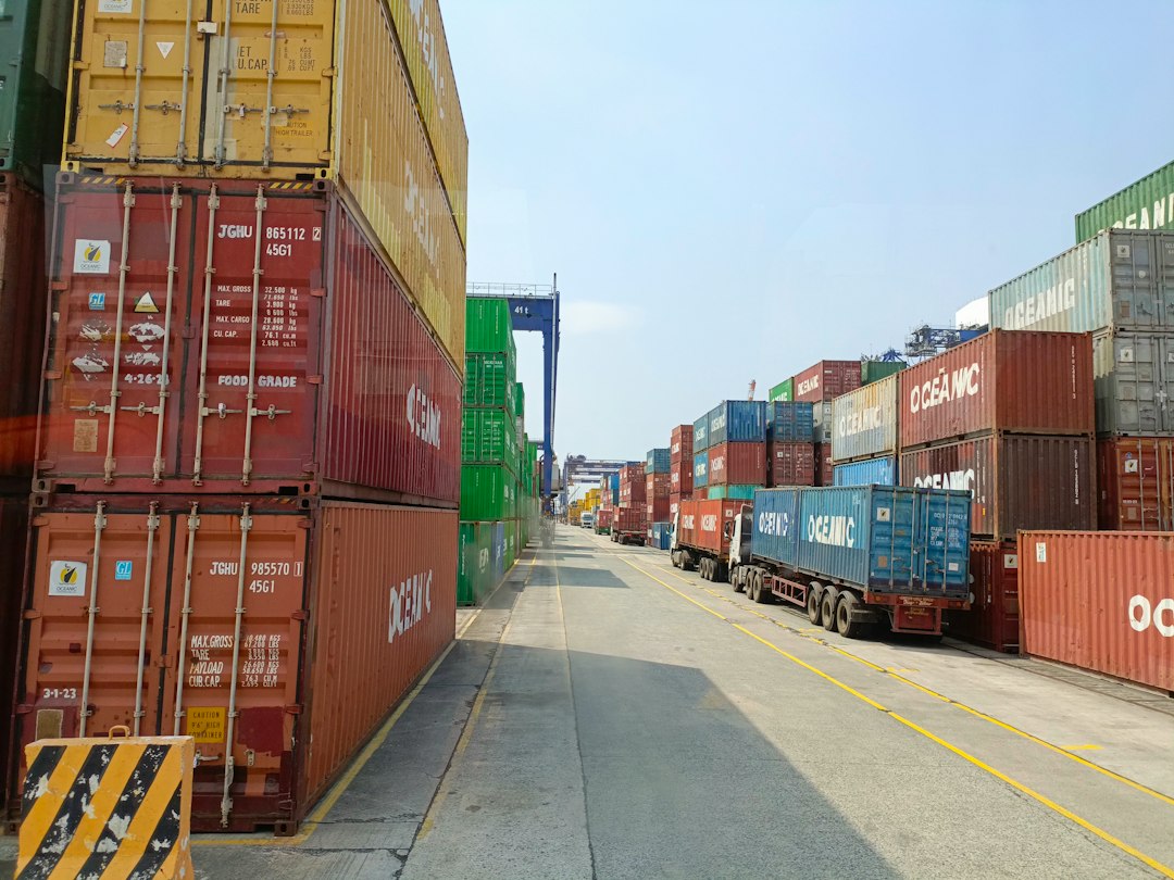 Cheniere LNG Exports Surge Amid Middle East Supply Disruptions