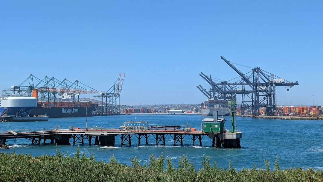 CMA CGM, Nike, and Gemadept Introduce Electric Barge in Vietnam